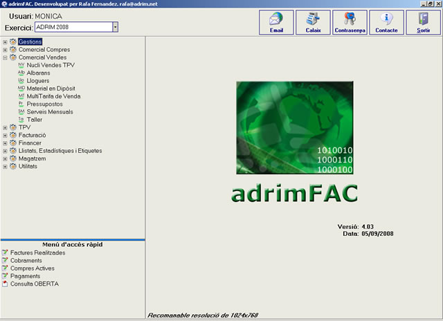 Imatge destacada 1 del AdrimFac