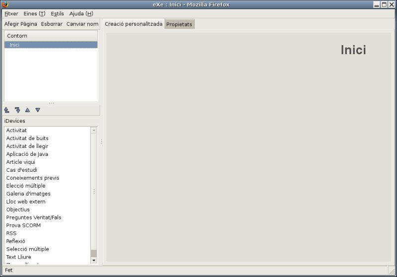 Imatge destacada 1 del EXelearning