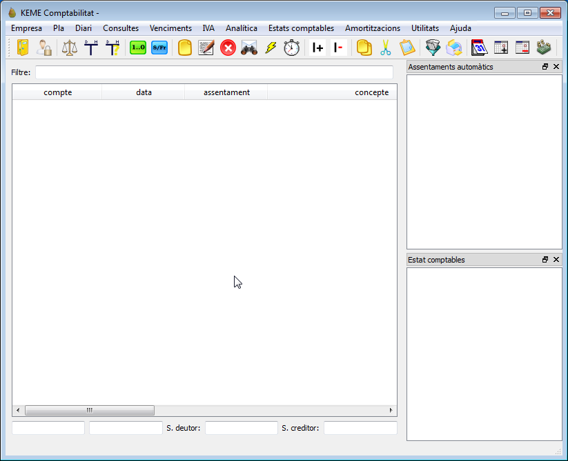 Imatge destacada 1 del KEME-Contabilidad