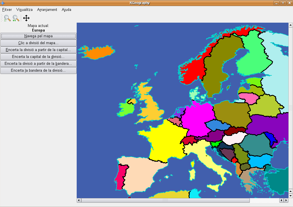 Imatge destacada 1 del KGeography