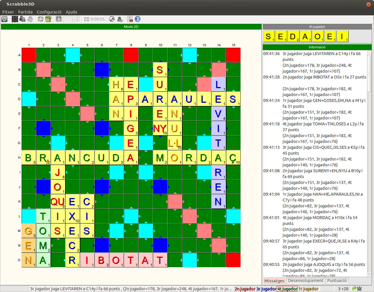 Imatge destacada 1 del Scrabble3D