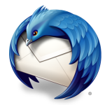 logo Paquet català per al Thunderbird