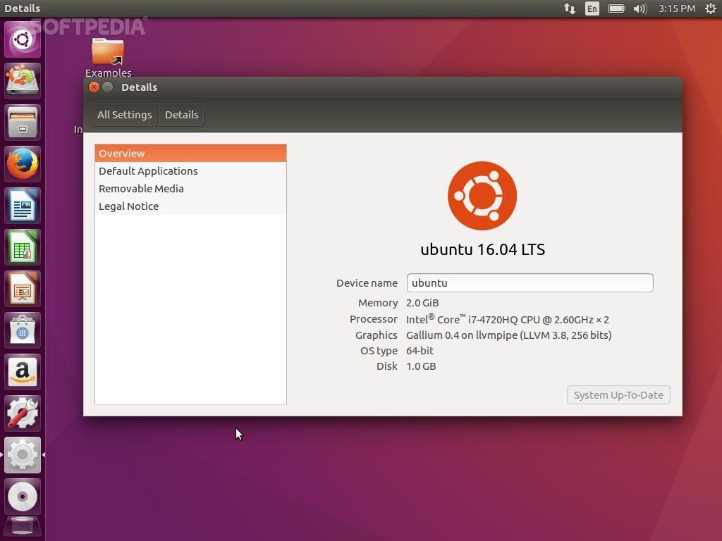 Imatge destacada 1 del Ubuntu