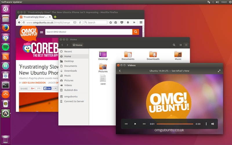 Imatge destacada 3 del Ubuntu