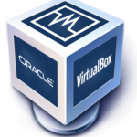 logo VirtualBox