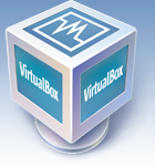 logo VirtualBox