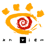 logo XnView