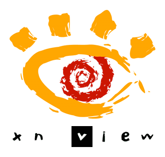 logotip XnView