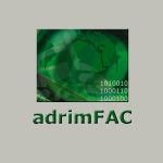 logo AdrimFac