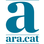 logo ARA.CAT mòbil