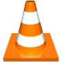 logotip VLC