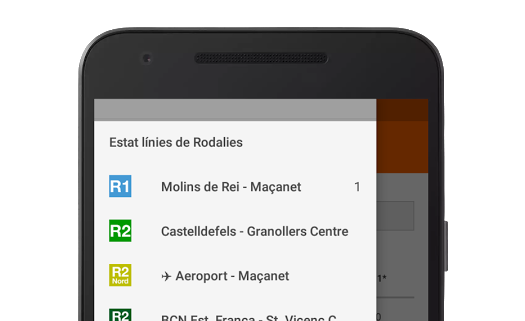 Imatge destacada 2 del El meu tren