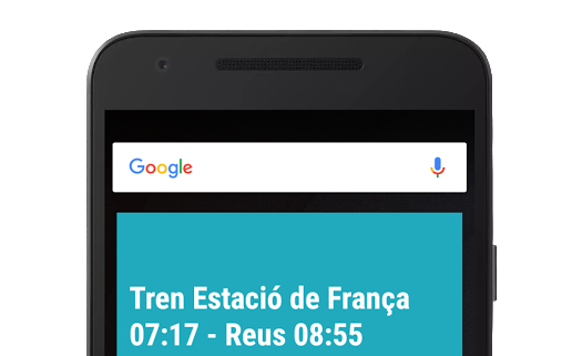 Imatge destacada 1 del El meu tren