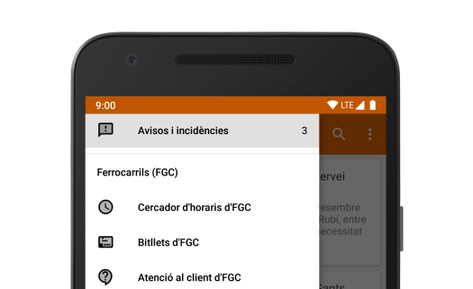 Imatge destacada 3 del El meu tren