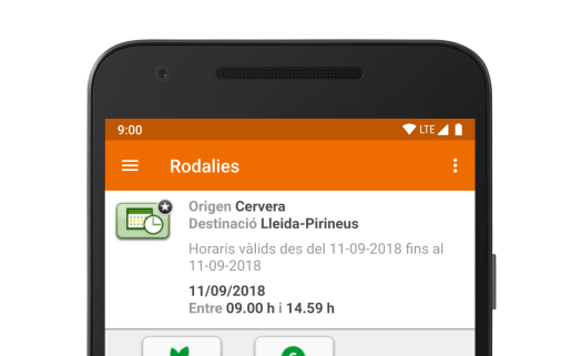 Imatge destacada 2 del El meu tren