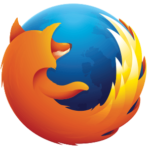 logo Paquet català per al Firefox