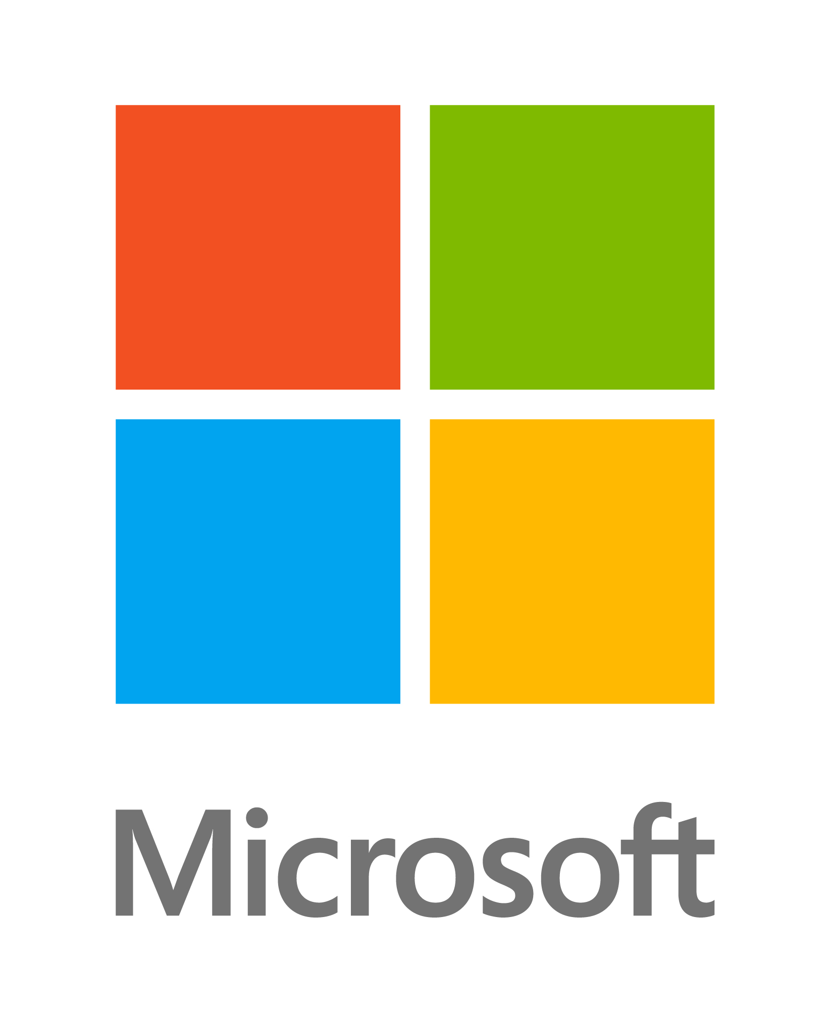 logotip Recull de termes de Microsoft