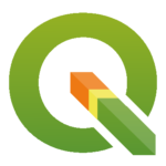 logo QGIS