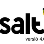 logo Salt