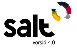 logotip Salt