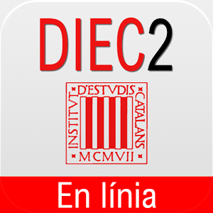 logotip DIEC2 en línia