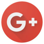 logo Google+