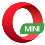 logo Opera Mini