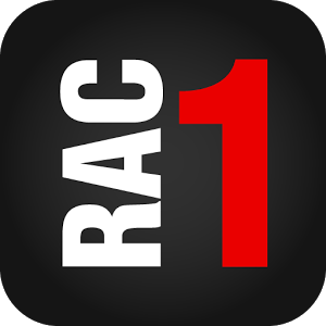 logotip RAC1