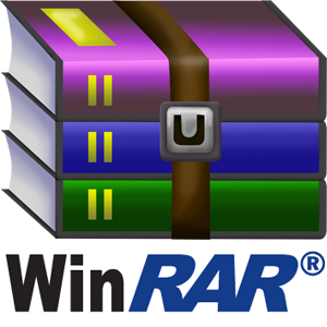 logotip WinRAR