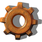 logo Factorio