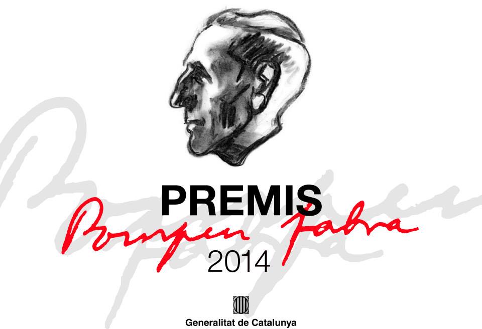 Premis Pompeu Fabra