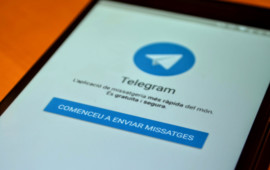 Softcatalà presenta una versió nova del seu robot del Telegram