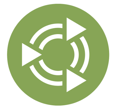 logotip Ubuntu Mate