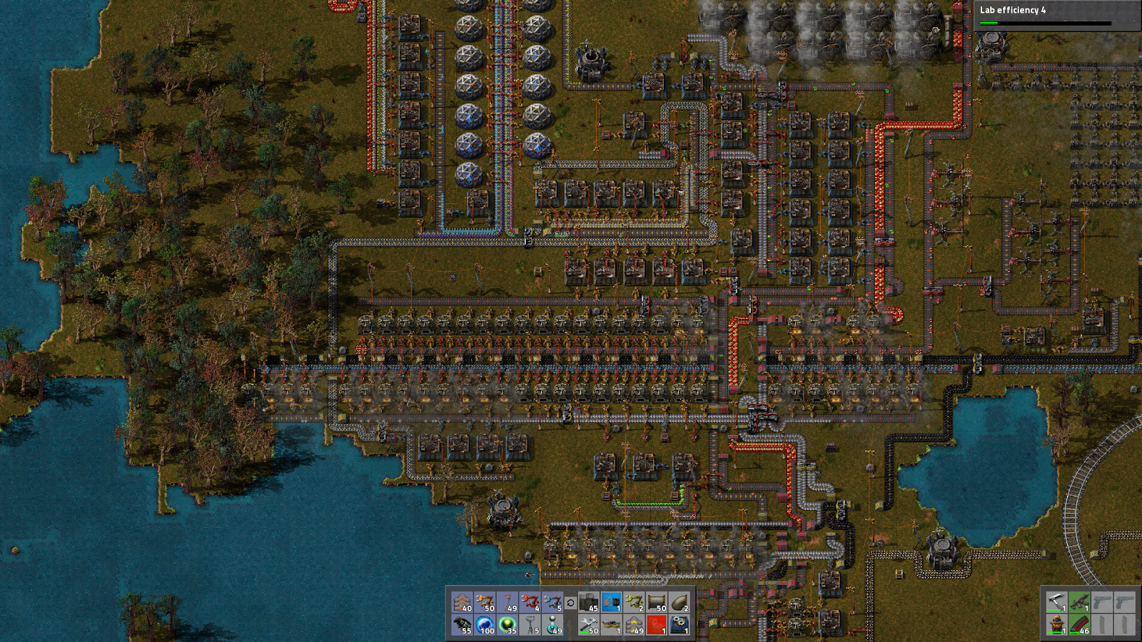 Imatge destacada 3 del Factorio