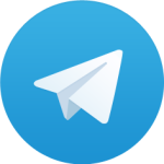 Logo del Telegram
