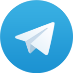 logo Telegram