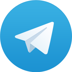 logotip Telegram