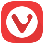 logo Vivaldi