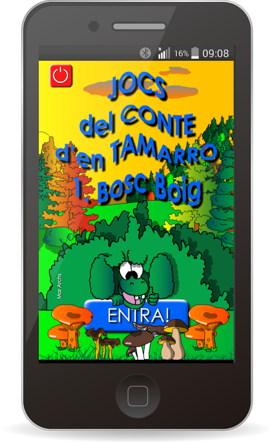 Imatge destacada 1 del Joc bolets Tamarro 1