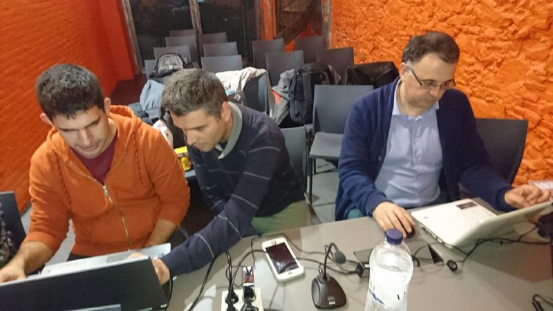 Actualitzem el corrector de Softcatalà. Noves maneres de fer-lo servir
