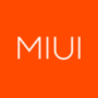 logotip MIUI