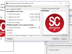 PNG a SVG - Pas 3