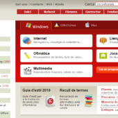 El “making of” del nou web de Softcatalà (part 1), per Xavi Ivars
