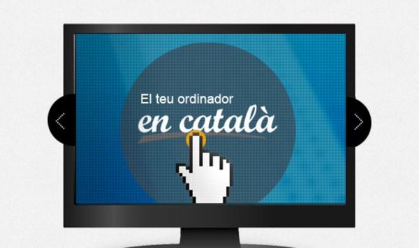 Es presenta la versió 2.8 del Catalanitzador de Softcatalà per al Windows i macOS