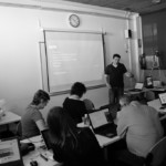 Taller de traducció de WordPress al català - Agenda