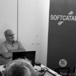 Vicent Cubells, un dels GTE de la comunitat de WordPress en català