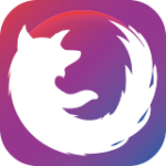 logo Firefox Focus