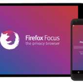 Es presenta la traducció al català del navegador Firefox Focus