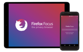 Es presenta la traducció al català del navegador Firefox Focus
