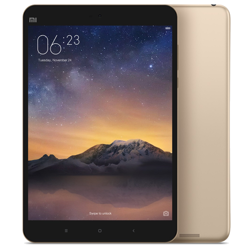 Xiaomi Mi Pad 3